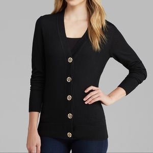Tory Burch Simone Cardigan